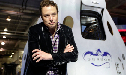 10 bí mật trong công thức thành công của 'tỷ phú ngông' Elon Musk