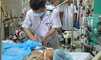 Băn khoăn trước phiên tòa vụ 8 người chạy thận tử vong