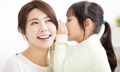 10 câu hỏi giúp cha mẹ dạy con về sự tôn trọng cực hiệu quả