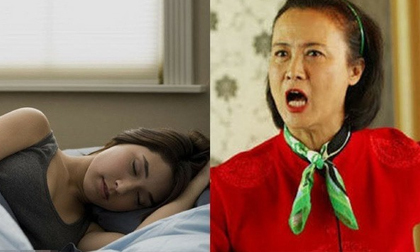 Điếng người vì mẹ chồng nói: “Mày giỏi thì cứ đi đi, tao bảo nó lấy vợ khác”