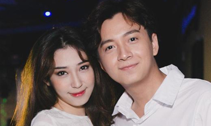 Nghi vấn Ngô Kiến Huy và Khổng Tú Quỳnh 'đường ai nấy đi' sau 8 năm hẹn hò