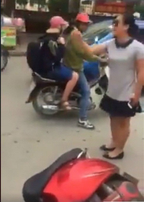 Góc nhìn luật gia - Nữ tài xế nói “con người không quan trọng” sẽ bị xử lý thế nào?