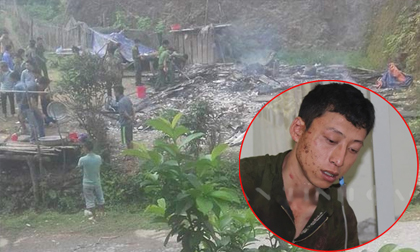 Thảm án giết 4 người ở Cao Bằng: “Yêu râu xanh” rơi quần ở hiện trường