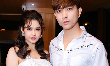 Ca sĩ Tim chính thức xác nhận đã ly hôn Trương Quỳnh Anh từ hơn 1 năm trước