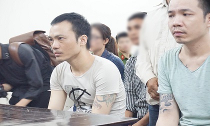 Thọ ‘sứt’ xin giảm nhẹ hình phạt cho bạn gái cũ và những người liên đới sau vụ vượt ngục