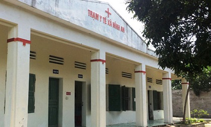 Bé gái 3 tuổi tử vong sau khi Trạm trưởng y tế xã tới nhà tiêm