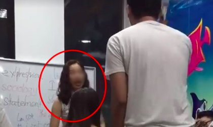 Cựu giáo viên Anh ngữ: 'Tôi không đồng tình với những bạn ngồi im lặng khi cô giáo nhục mạ nam học viên trong lớp'
