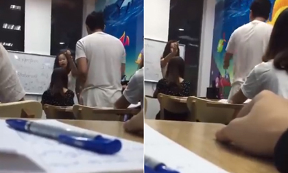 Vụ cô giáo chửi học viên “mặt người, óc lợn”: Học viên lên tiếng