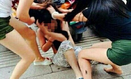 Hải Phòng: Bắt giữ 2 đối tượng đánh ghen, làm nhục người khác