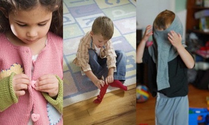 Cách mẹ Mỹ dạy con tự lập: Không có những trận đòn chí tử