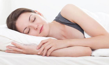 Hai khung giờ vàng nếu chị em ngủ sẽ trẻ rất lâu và vô cùng khỏe mạnh