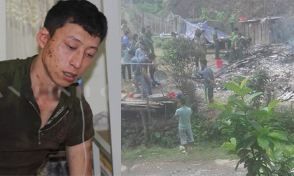 Giết 4 người vì hiếp dâm không thành: Phạm 3 tội đặc biệt nghiêm trọng?