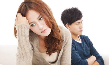 Những điềm báo cho thấy cuộc hôn nhân của bạn sắp đến hồi kết, nguy hiểm hơn cả sự phản bội
