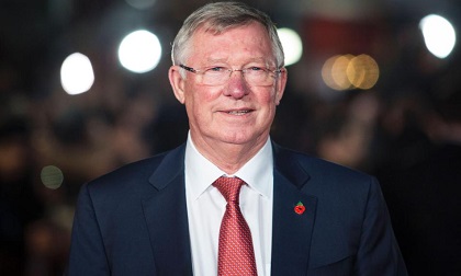 Tình trạng sức khỏe mới nhất của Sir Alex Ferguson