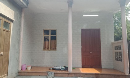 Trước khi li dị, chồng giết vợ rồi tự tử