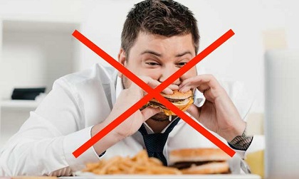 9 cách để ăn vặt thả ga mà chẳng bao giờ lo tăng cân hay mắc bệnh