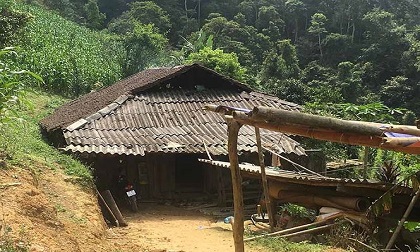 Bố nghi phạm sát hại 4 người: 'Vợ tôi ngất 4-5 lần khi nghe tin dữ'