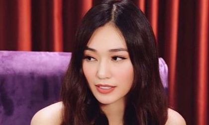 Bị gọi là 'Nam Em thứ hai' để dựa hơi Trường Giang, Khánh My đanh đá đáp trả