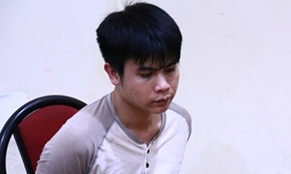 'Ông trùm' ma túy trong vỏ bọc nam thanh niên thư sinh