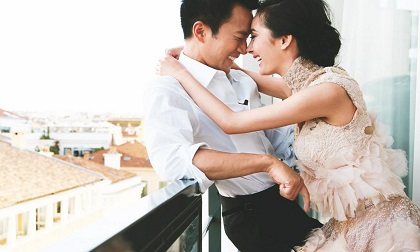 Đây chính là 4 ‘liều thuốc’ giúp hôn nhân hạnh phúc cả đời, quan trọng nhất là cái thứ 2