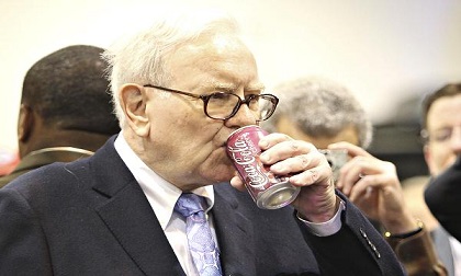 Bật mí 8 câu chuyện kỳ lạ về Warren Buffett