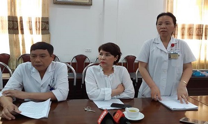 Nam bệnh nhân tử vong sau khi mổ tay: Bệnh viện ĐK Hà Đông công bố nguyên nhân ban đầu