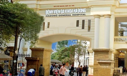 Vụ bệnh nhân tử vong sau mổ gãy tay ở Hà Đông: Niêm phong phòng mổ, bệnh án