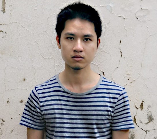Khoi to thanh nien dot nhap nha con gai tuong cong an de cuop tai san hinh anh 1