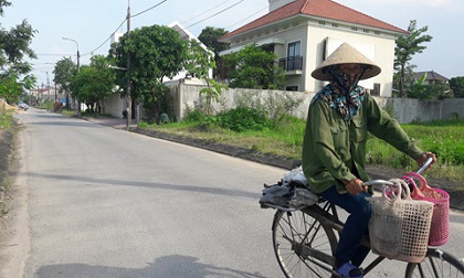 Thạc sĩ du học 'tranh thủ nghỉ hè đi cướp' bị tướng công an quật ngã khai gì?