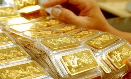 Giá vàng hôm nay 11/5: Mỹ gây thất vọng, vàng tăng vọt