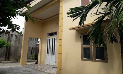 Chấn động: Làm rõ vụ cha ruột hiếp dâm con gái 9 tuổi ở Thanh Hóa