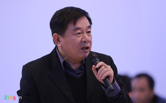 Vi sao bau Duc, bau Tu chung tay dep loan ban trong tai? hinh anh 2