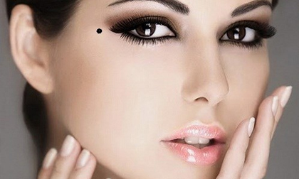 6 nét tướng trên mặt khiến phụ nữ lận đận tình duyên, hôn nhân trắc trở