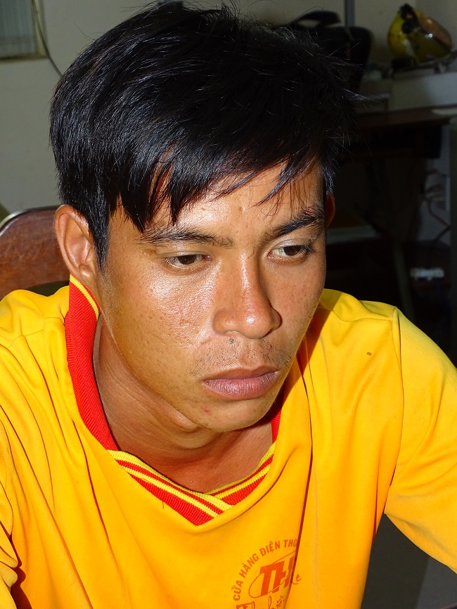 “Cướp” vợ của bạn thân, thanh niên còn đâm chết tình địch đến sau mình - 1