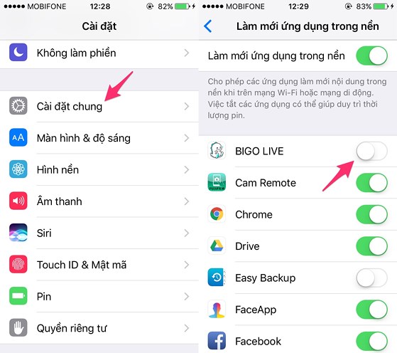 6 mẹo tăng tốc iPhone cũ không phải ai cũng biết - 2