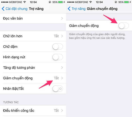 6 mẹo tăng tốc iPhone cũ không phải ai cũng biết - 6