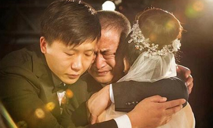 Xót lòng với tâm sự gây bão MXH: 'Con gái là mối làm ăn lỗ vốn nhất của bố mẹ'