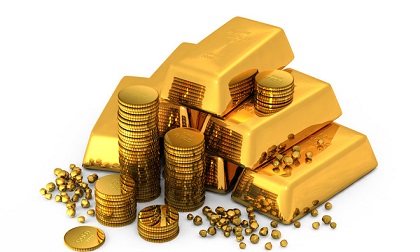 Giá vàng hôm nay 12/5: Chốt một tuần giảm giá sâu