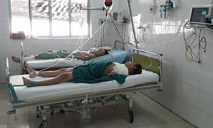 Vụ tai nạn thảm khốc trên đèo Khánh Lê: Tài xế đánh lái tránh xe rơi xuống vực