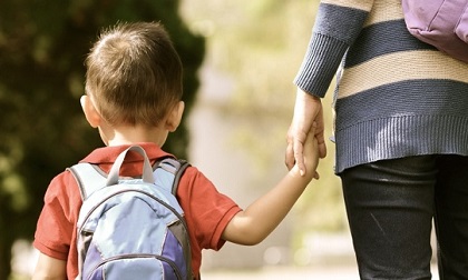 Những điều khi nuôi dạy con trai mọi bà mẹ phải biết