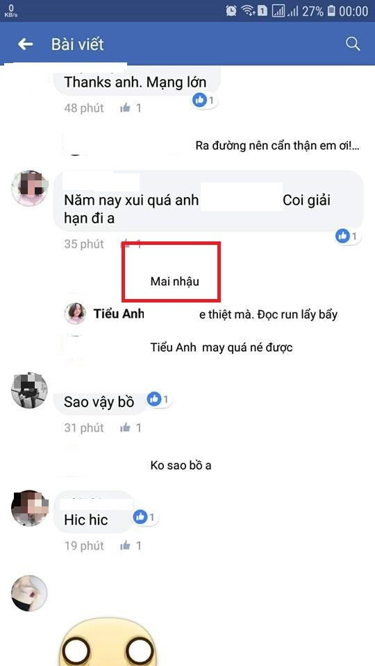 Vụ băng trộm SH đâm chết 2 hiệp sĩ Sài Gòn: Chủ nhân chiếc xe trần tình việc dân mạng tố sau vụ việc vẫn rủ bạn đi nhậu - Ảnh 3. Vụ băng trộm SH đâm chết 2 hiệp sĩ Sài Gòn: Chủ nhân chiếc xe trần tình việc dân mạng tố sau vụ việc vẫn rủ bạn đi nhậu - Ảnh 3.