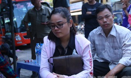 Bạn gái hiệp sĩ Nguyễn Hoàng Nam: Khuyên đừng làm nhưng anh chỉ cười và nói căm ghét cướp
