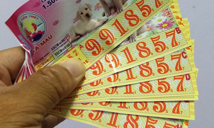 Cô bé 15 tuổi ở Vĩnh Long bị cướp 10 tỷ trúng độc đắc?