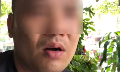 Vụ băng trộm SH đâm chết 2 hiệp sĩ Sài Gòn: Chủ nhân chiếc xe trần tình việc dân mạng 'tố' sau vụ việc vẫn rủ bạn đi nhậu
