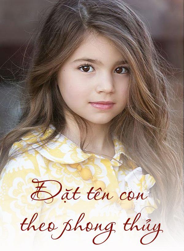 dat ten con theo phong thuy de be luon khoe manh, binh an - 1
