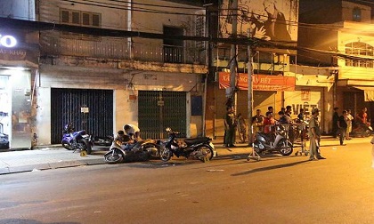TP.HCM: Đuổi bắt cướp, 2 “hiệp sĩ đường phố” tử vong tại chỗ, 3 người bị thương nặng