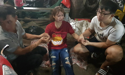 'Hiệp sĩ' tử vong khi bắt cướp sắp làm đám cưới