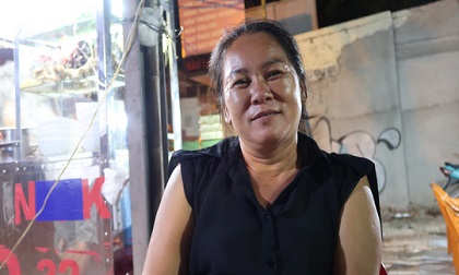 Nhân chứng vụ hai hiệp sĩ bị đâm chết: Chúng ra tay như phim hành động