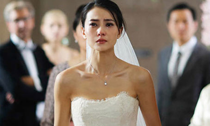 Lấy chồng giàu, đám cưới xa hoa nhưng những vị khách đặc biệt trong đám cưới làm tôi ám ảnh