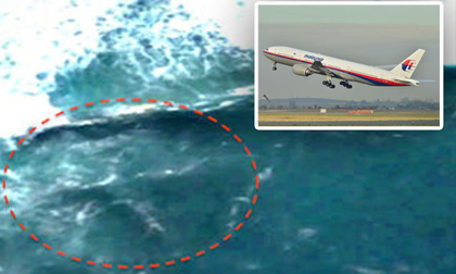 Sốc: Bí ẩn máy bay MH370 mất tích cuối cùng đã được giải đáp